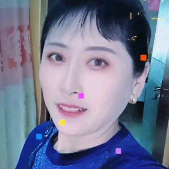 红红