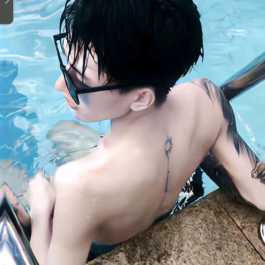 俨云🐲 ⁰̷̴͈꒨💋