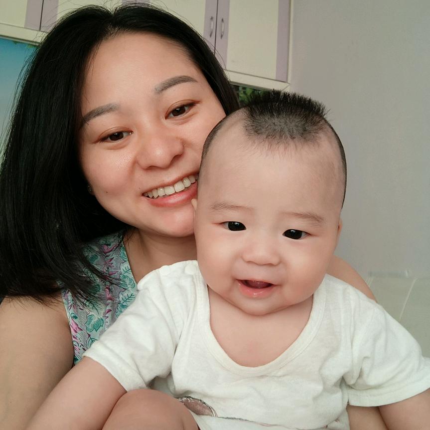 笑看人生^O^秀儿