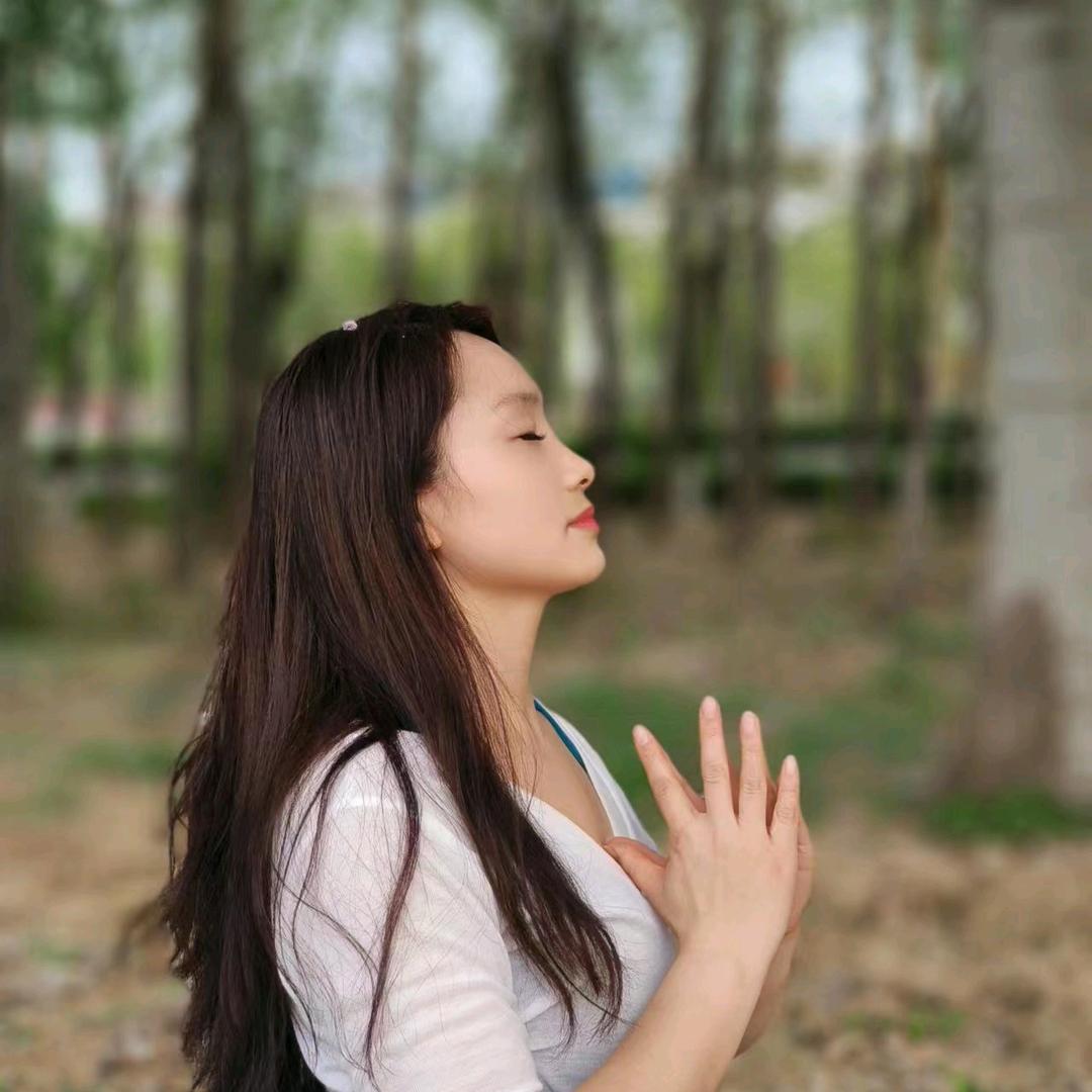 禅熙·瑜伽官方号