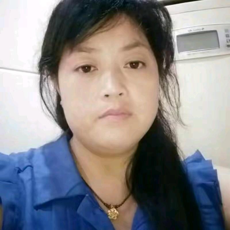 淡然面对