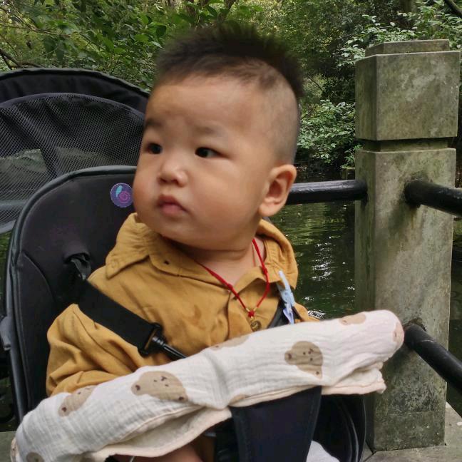 闲人
