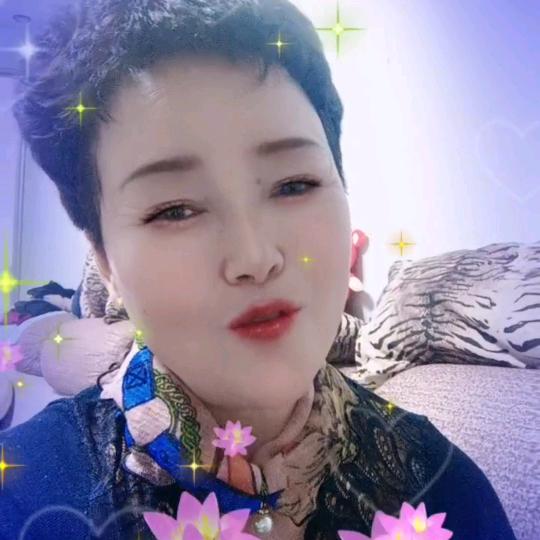 白云朵朵☁️