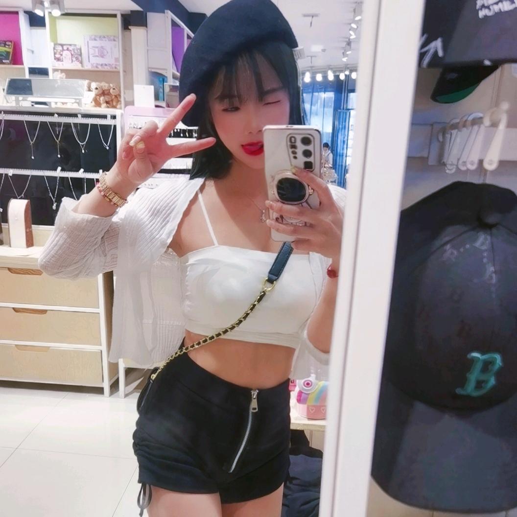 瑶瑶宝贝很乖