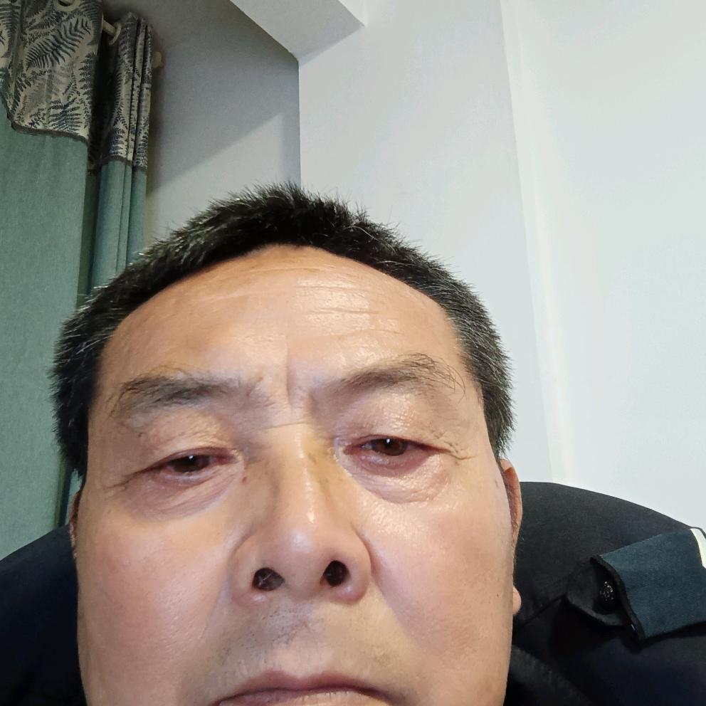 健康就是福。