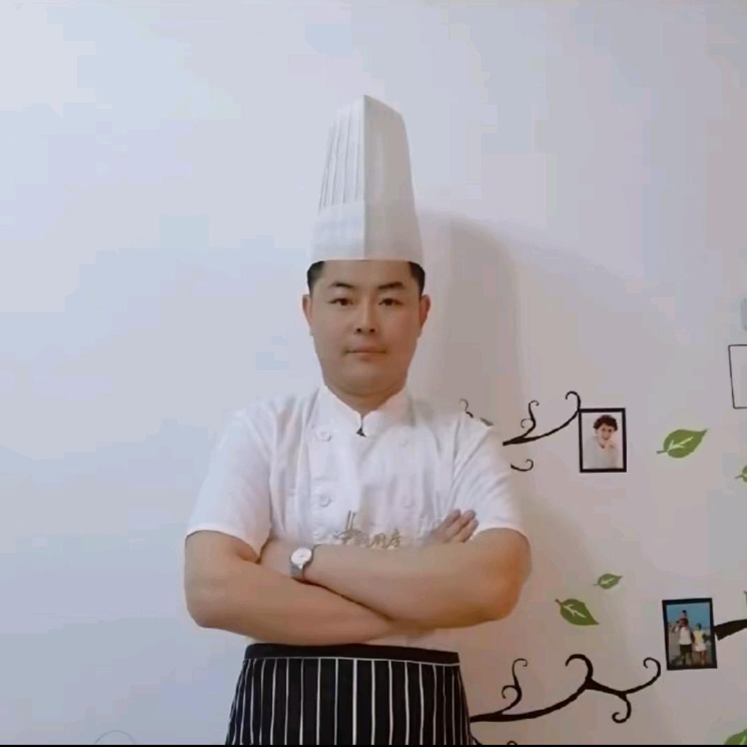 东北总督食府大厨