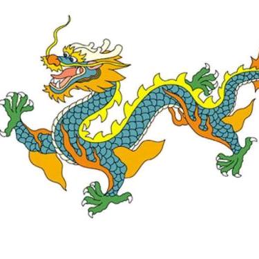 东方龙