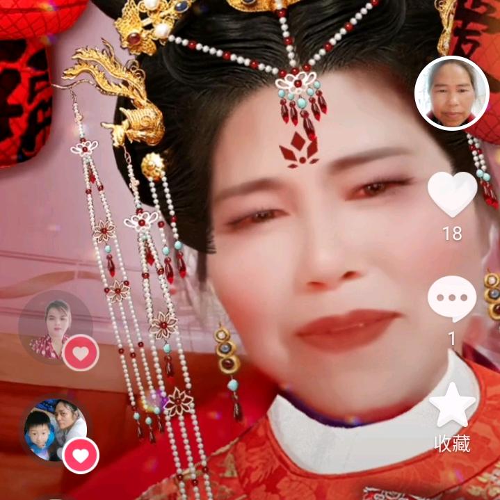 王姐