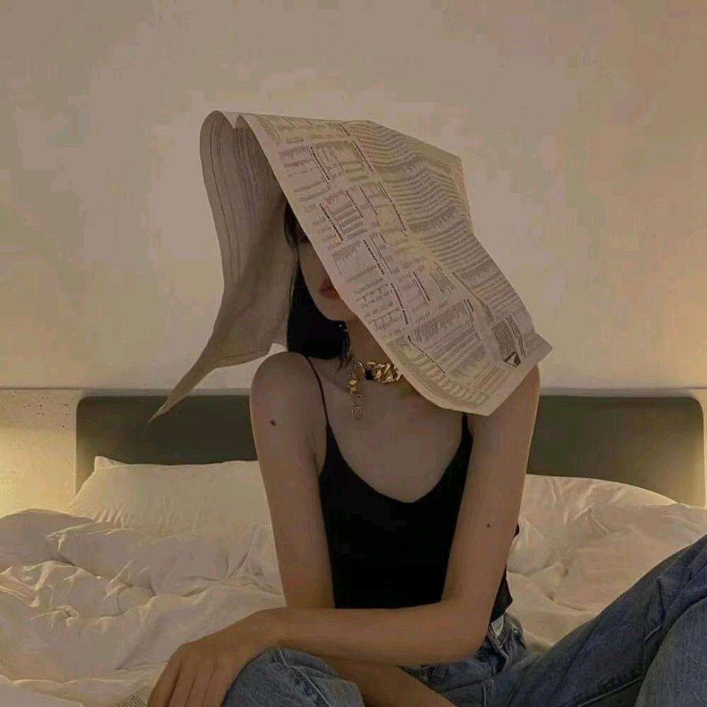 睡不醒~