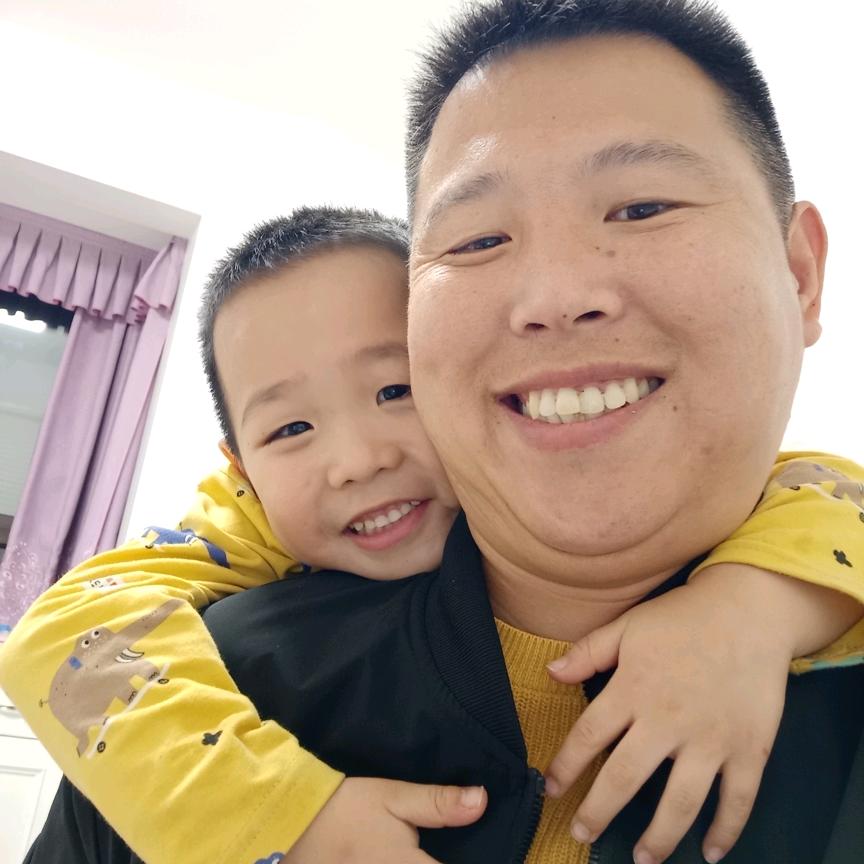 🐻大