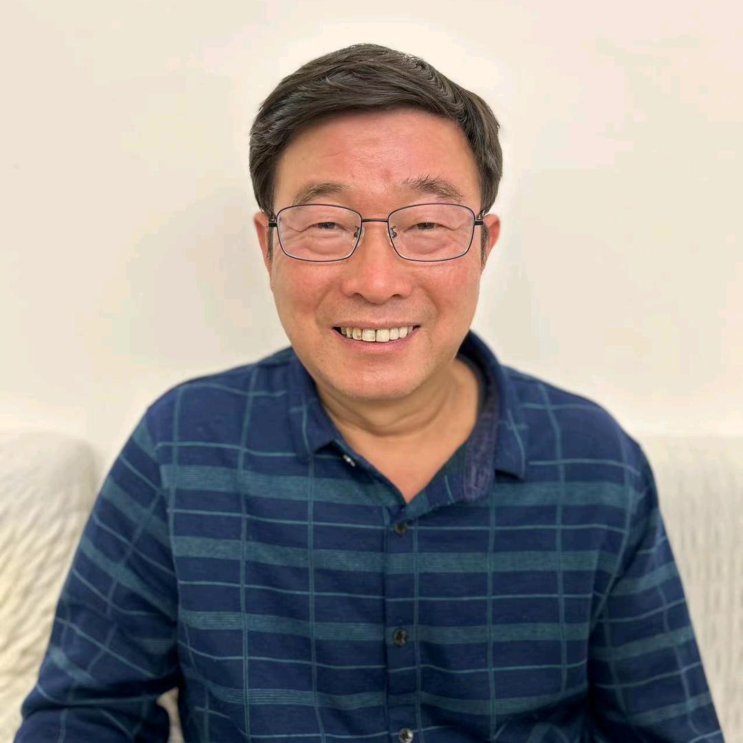 老朱说太和（朱明生）