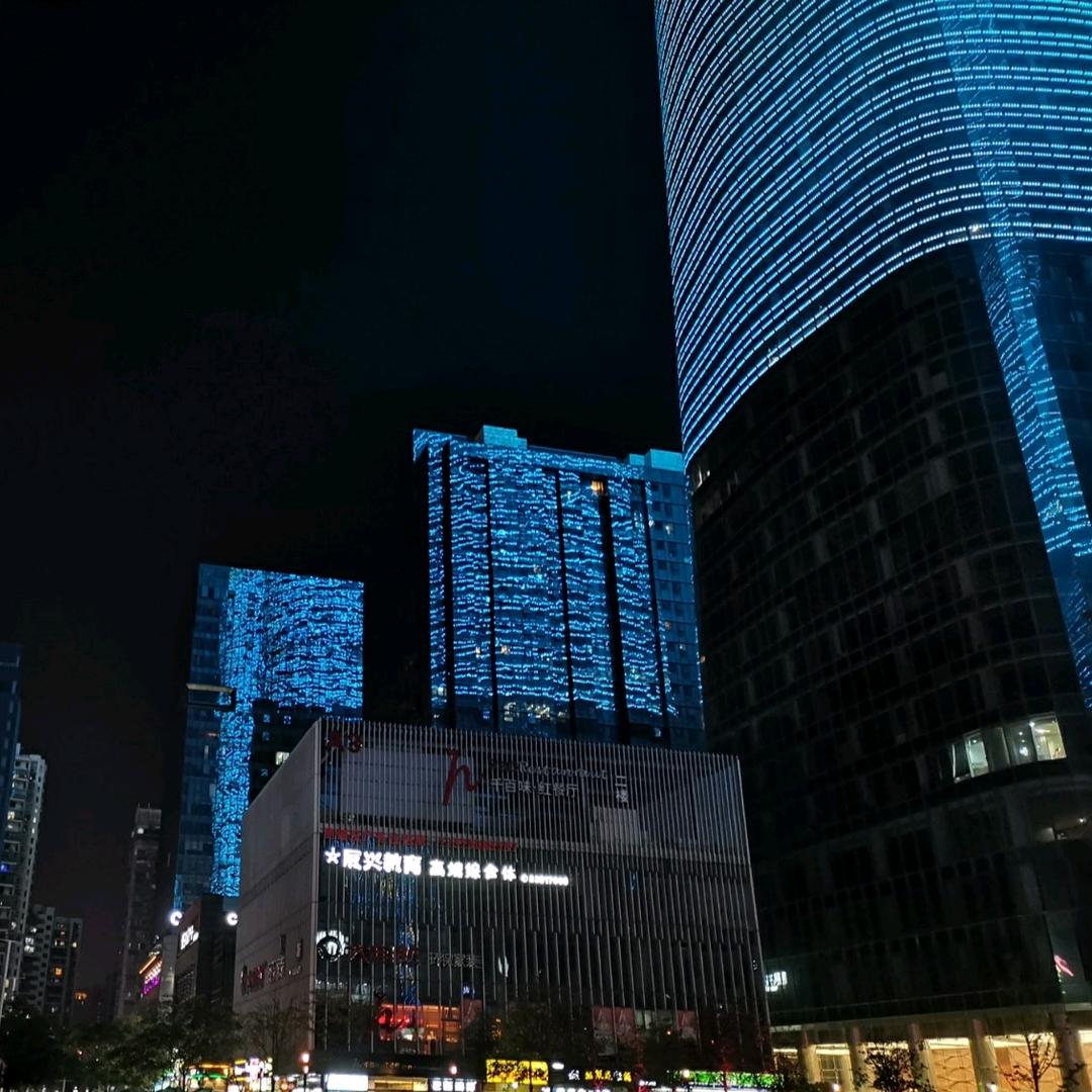 城市英雄🇨🇳