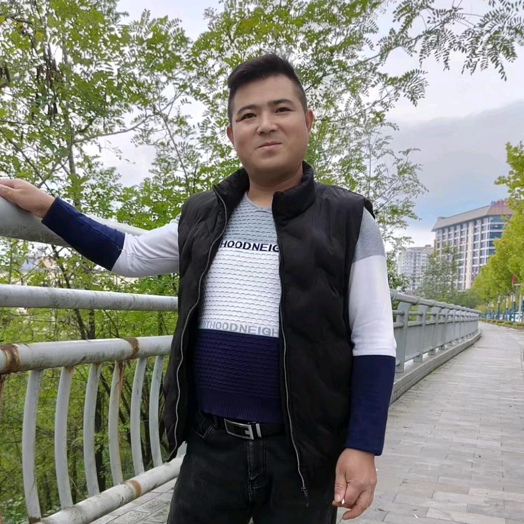 用户开卡车的李先生