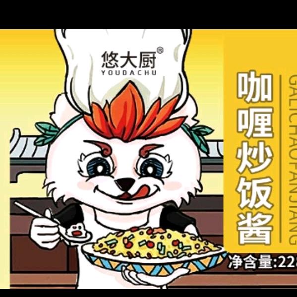 悠大厨阳江市皓鼎网络科技有限公司调味品专卖店