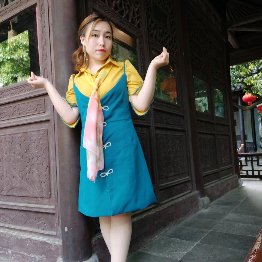 新生活康美体验馆（桃李路店）