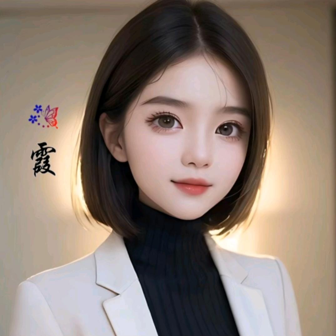 只若初见👠️💄️