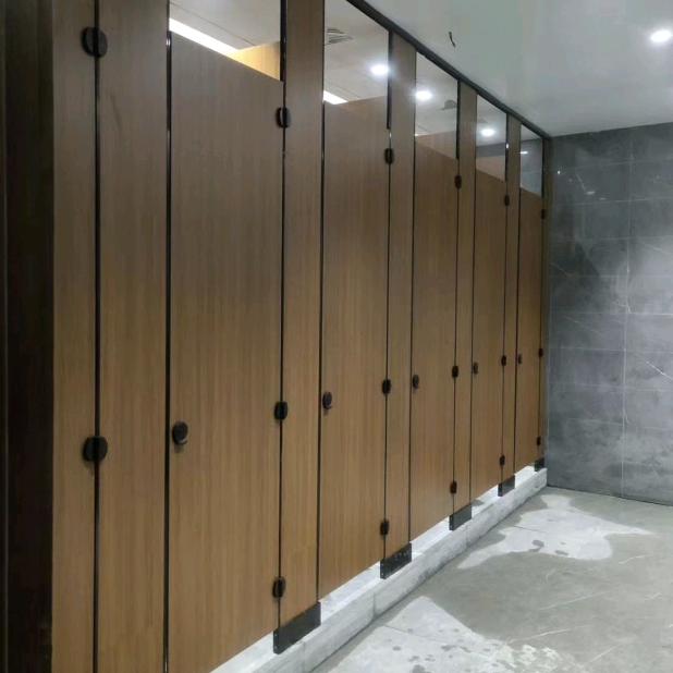 苏州盛通公共卫生间隔断（横塘好易家建材店