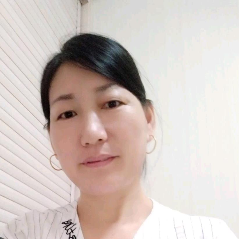 江山如画（手机摄影）