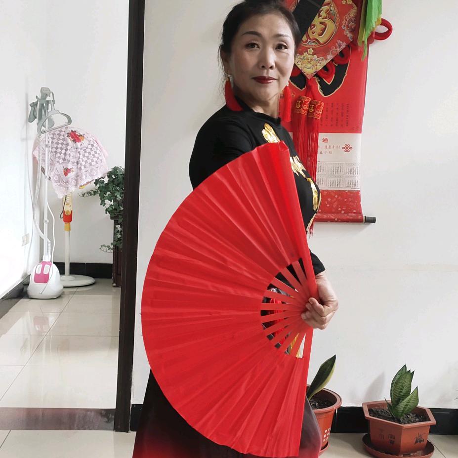 糊二嫂 （宁艾爱俏婚庆相亲剧组）