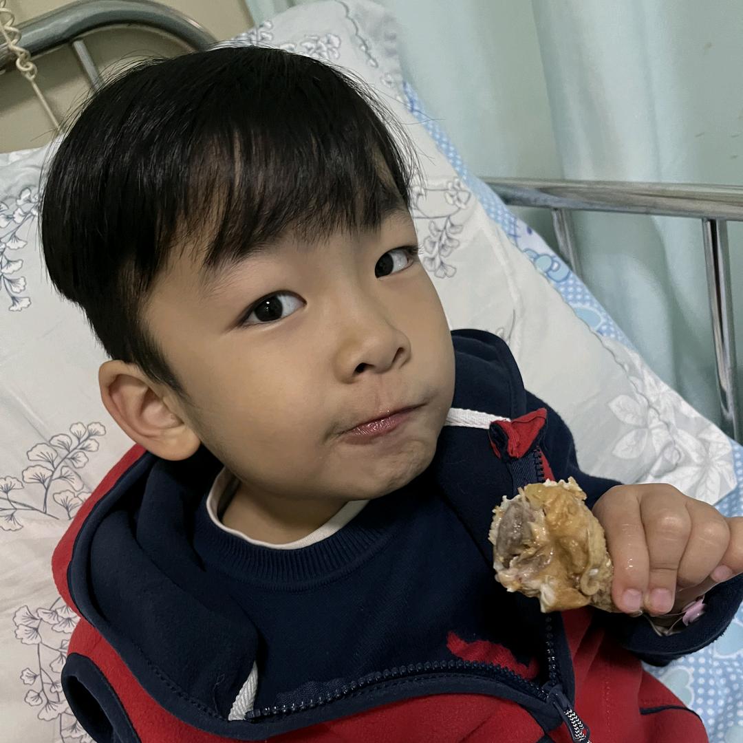 黑呦呦