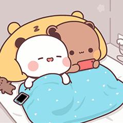 一二布布守护者