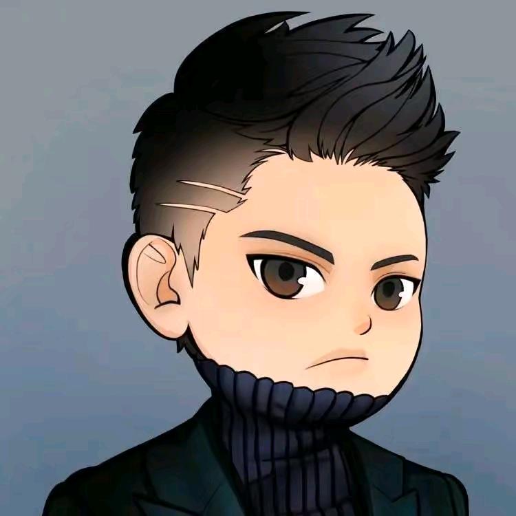 星星⭐️⭐️之我心单身