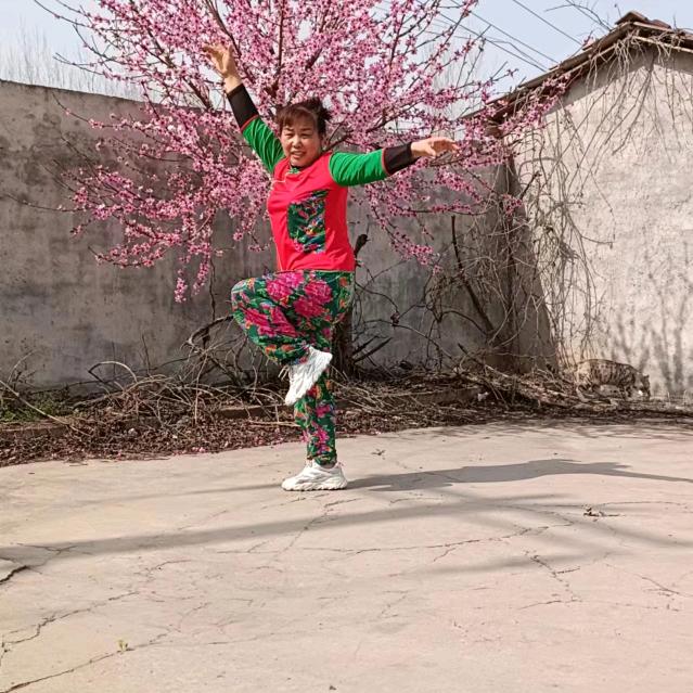 70后的大叔（胖哥）