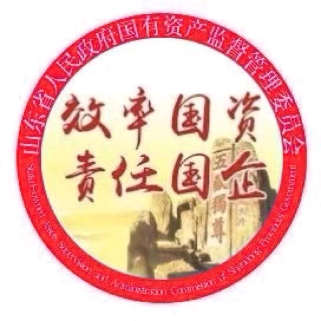 鲁国资