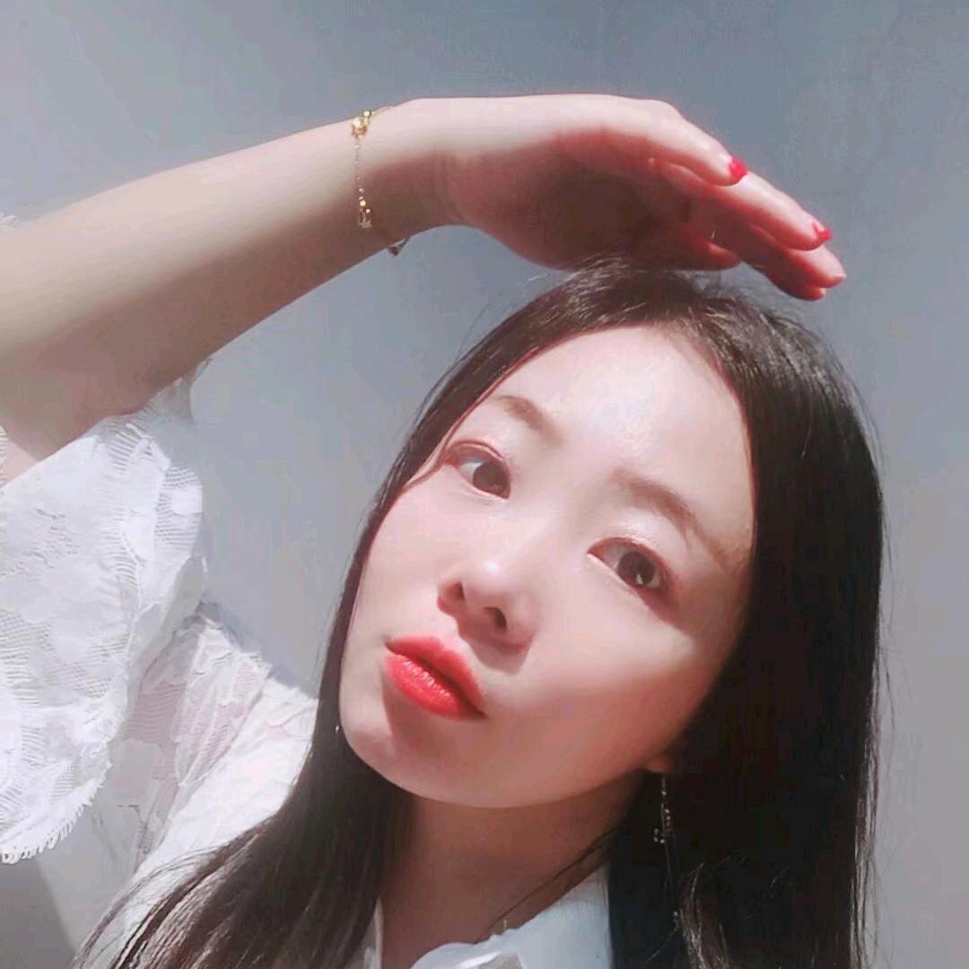 小月亮🌙baby