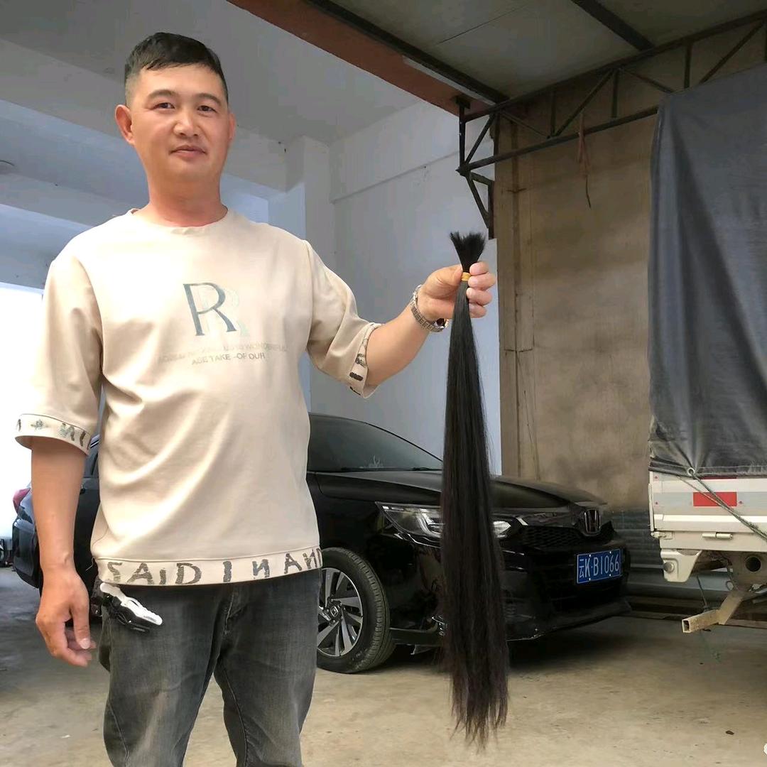 艺缘发制品