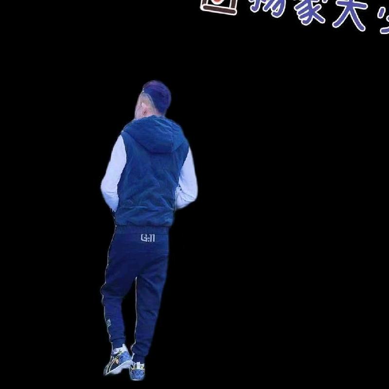 杨家¥ 少爷