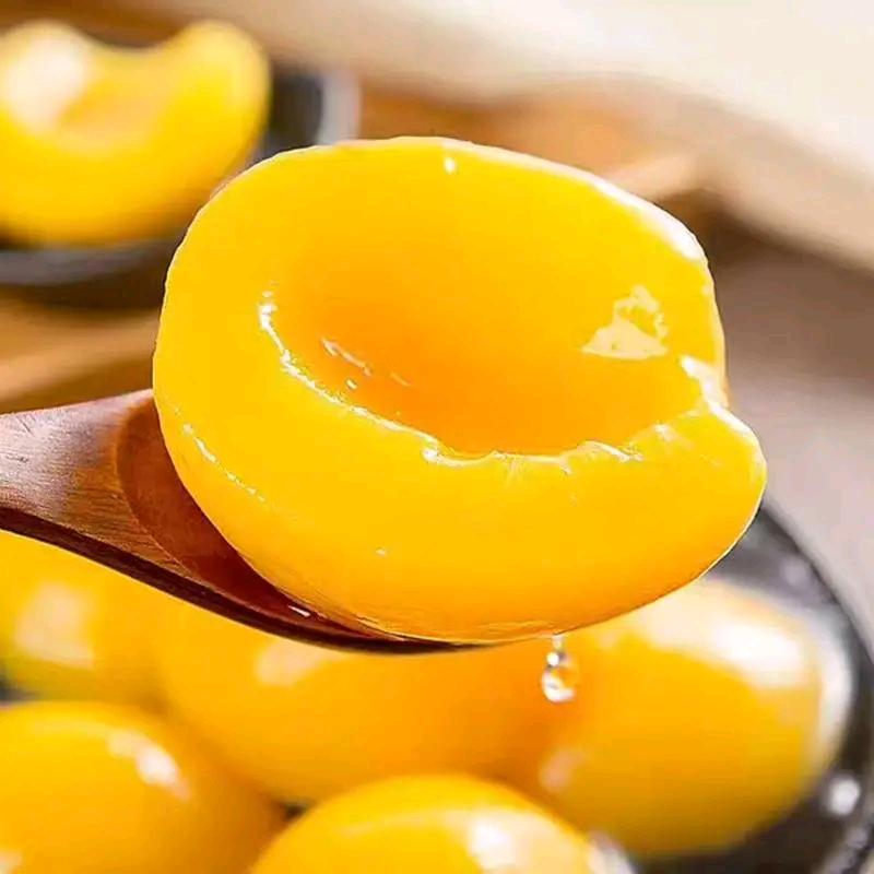 黄桃King