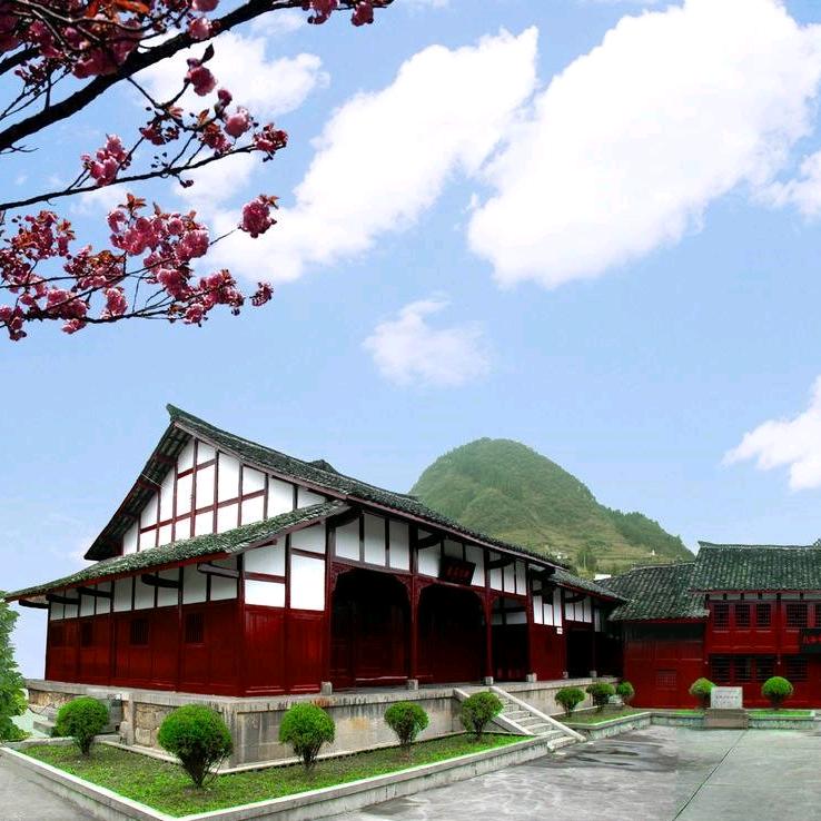 扎西微时空