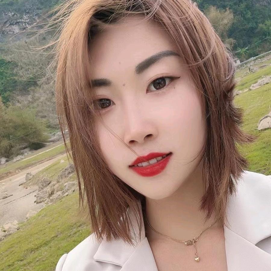 广西小八妹