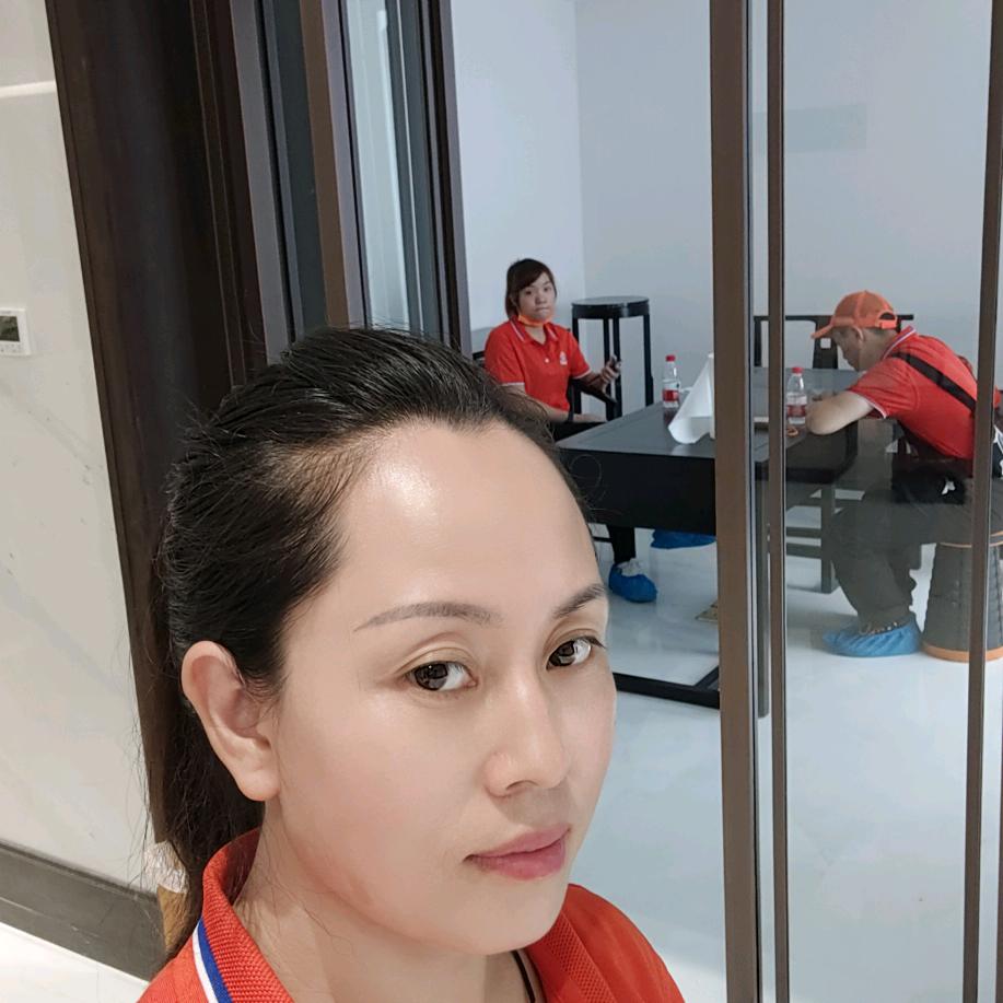 宁波家政陈姐