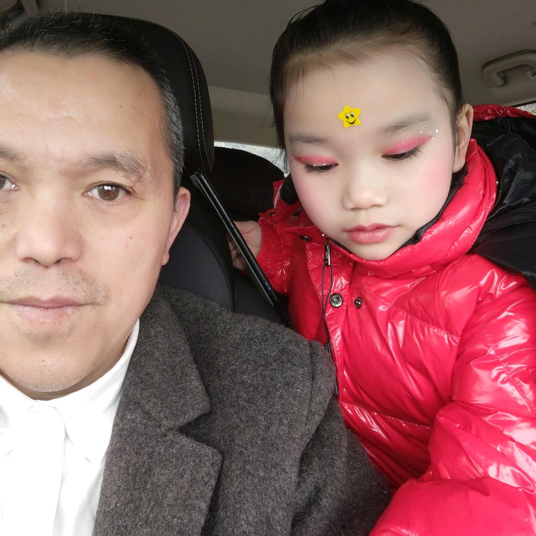 能量奶爸，再次出发，