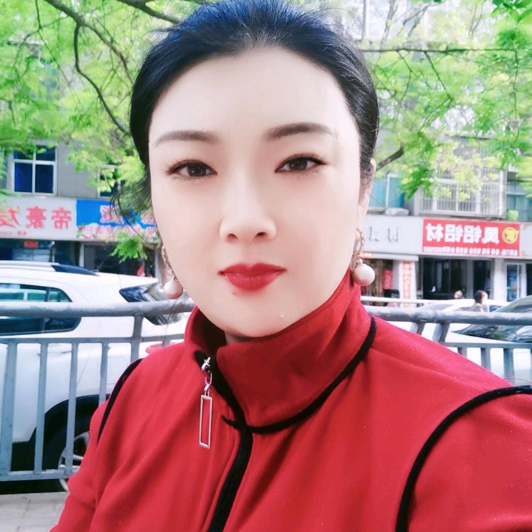 微笑在我心