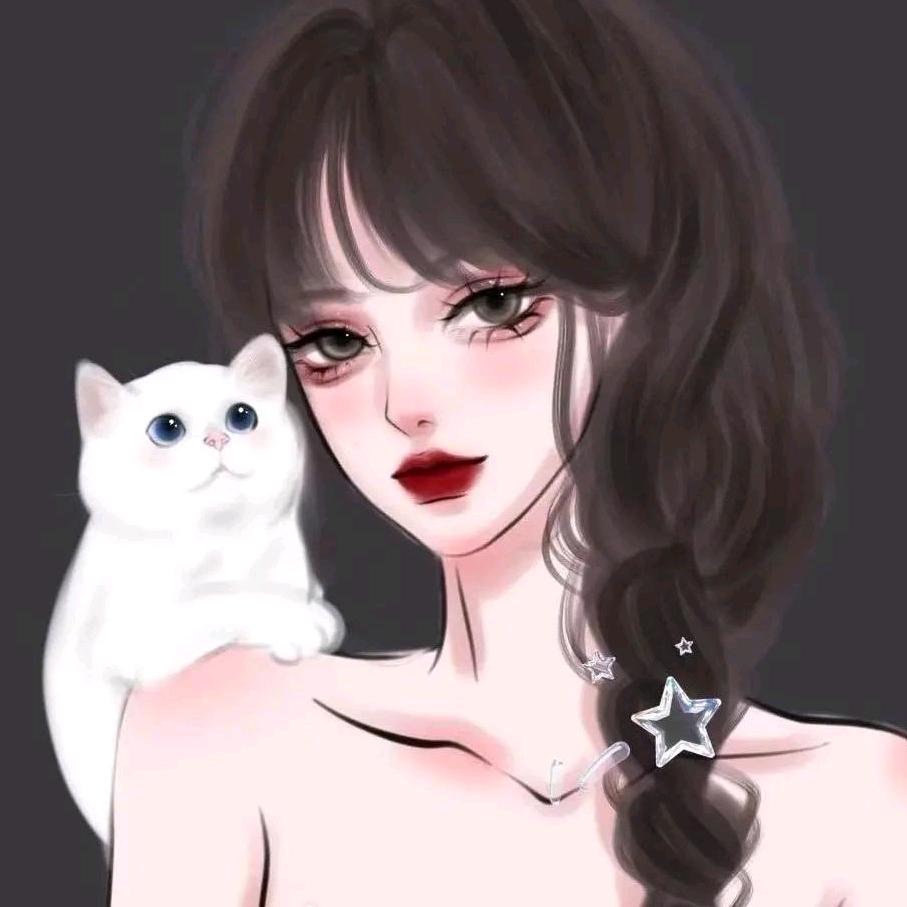 咖啡杯里的小萝莉