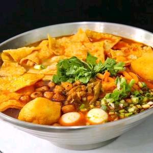 嗦先生(京城大街)官方号