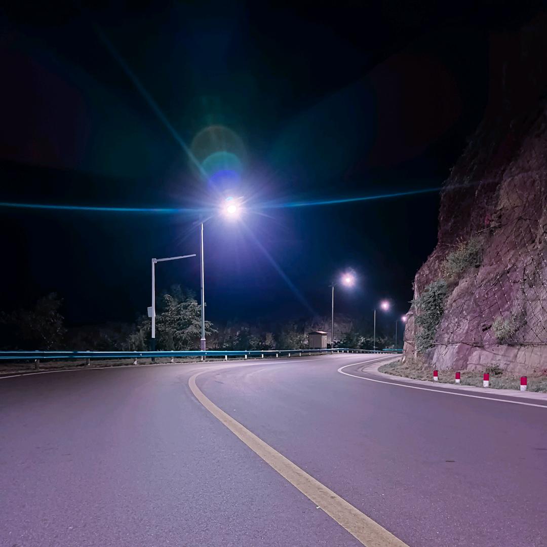 太行缩影––抖音版