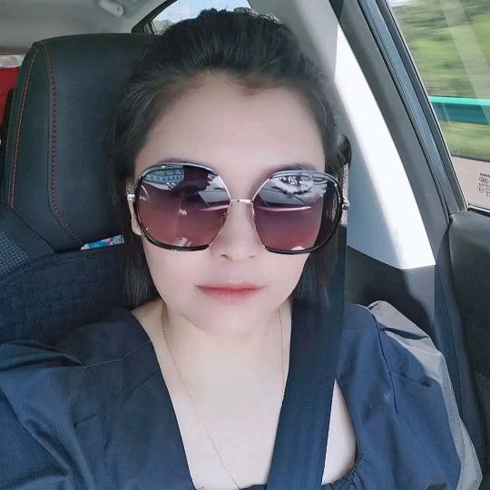 喜柚美甲