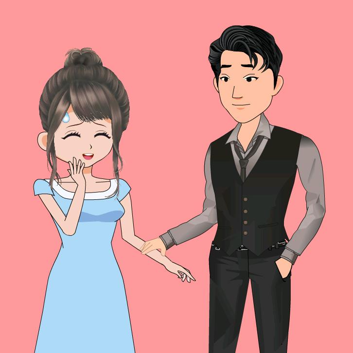 遗憾情感动画