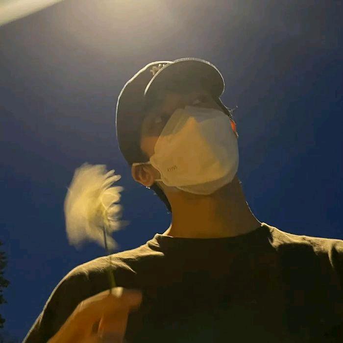 十里八乡有名俊后生
