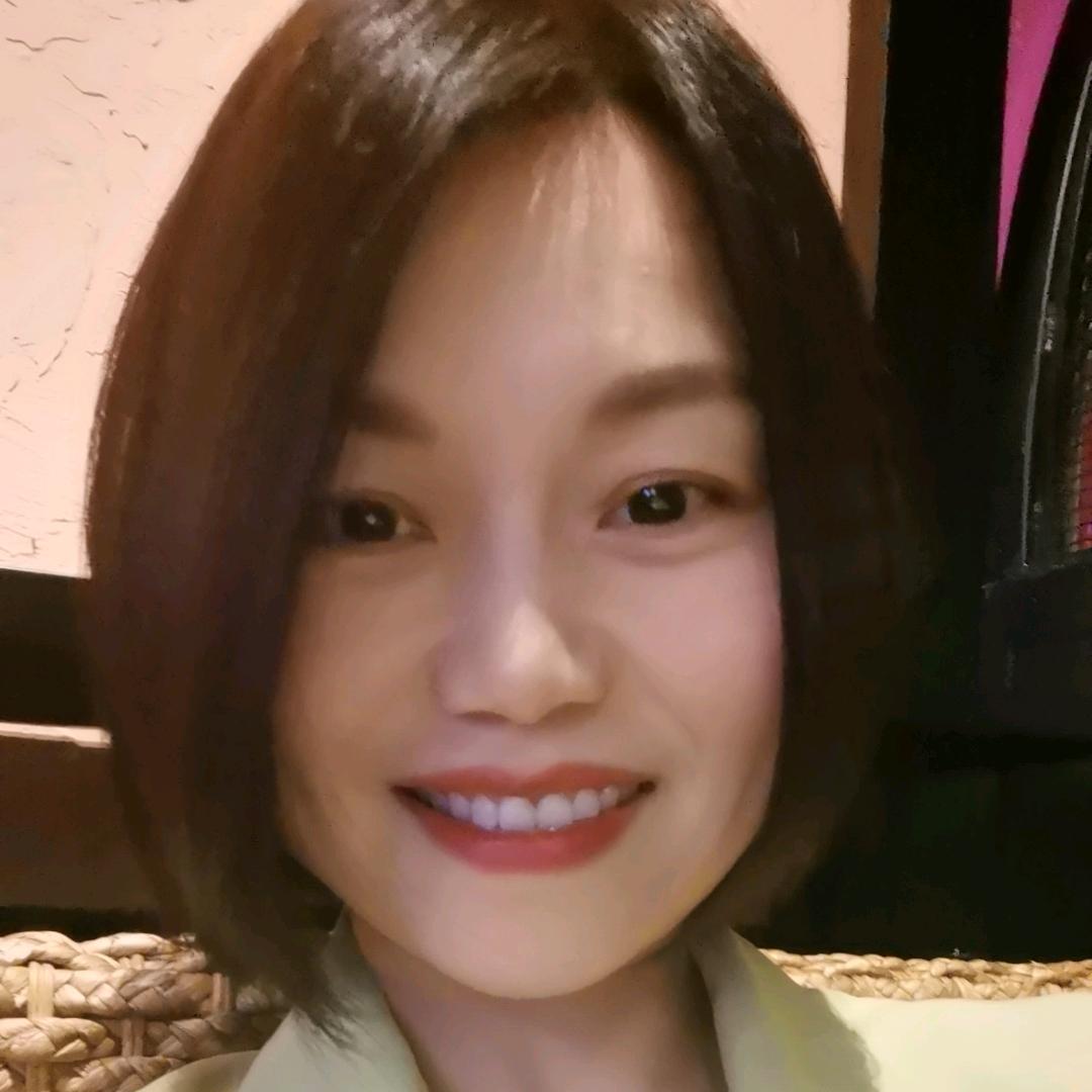 🌈女儿红🔥（燕儿🎙）
