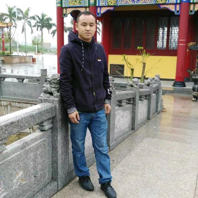杨哥