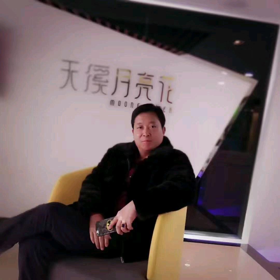 笑看人生沧桑