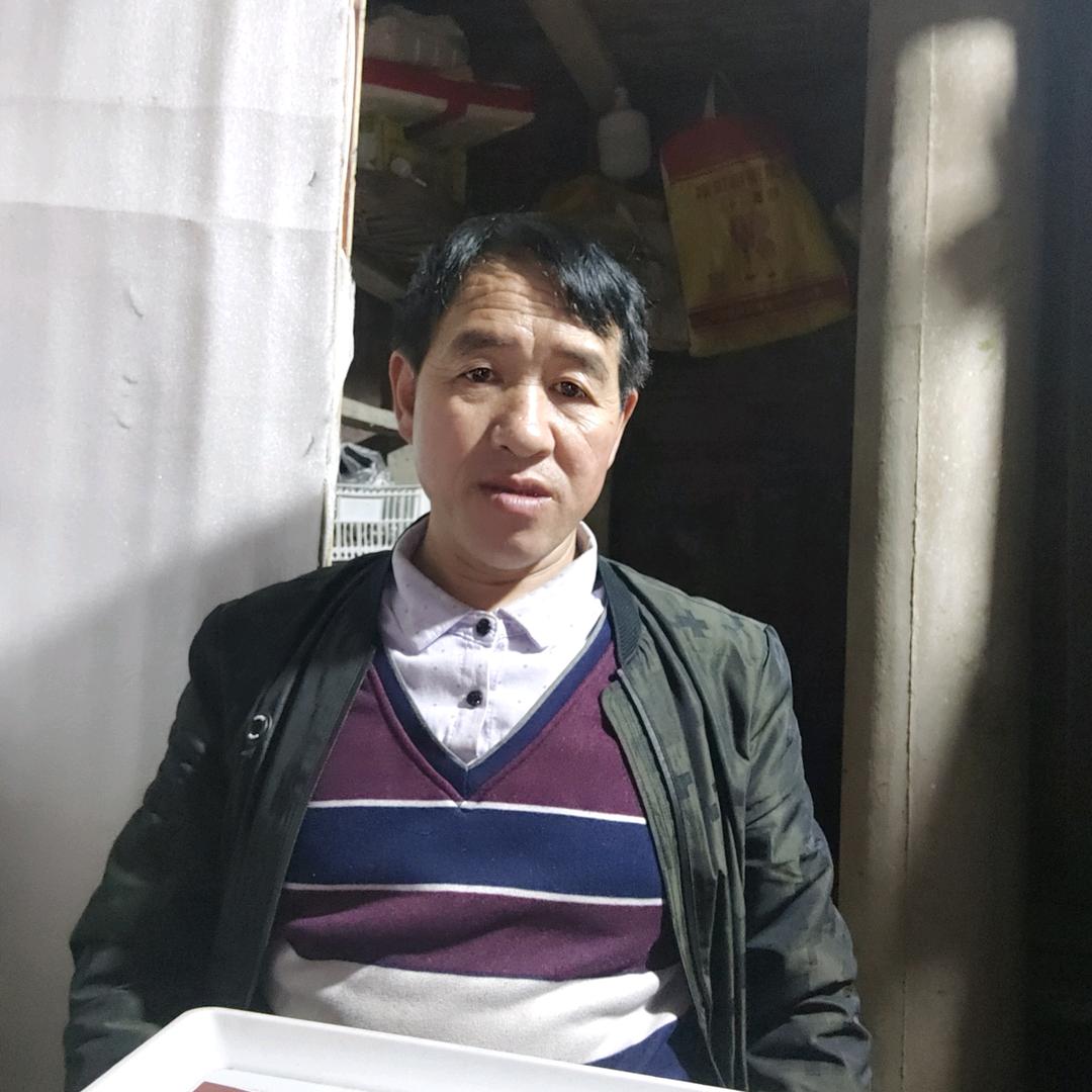 老陈