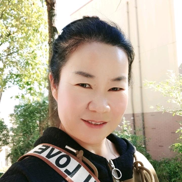 明天会更好💐