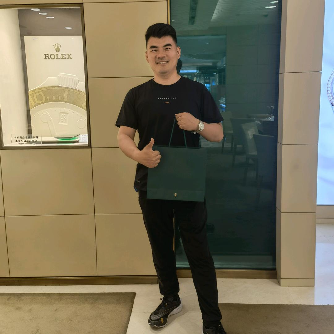 🐅理想🉐李🐅