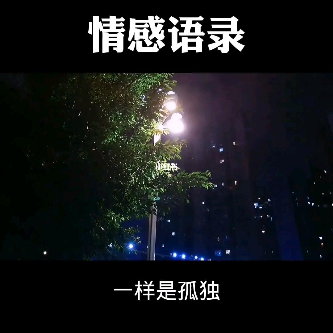 孤独